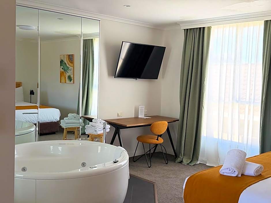 Mid City Motel Warrnambool