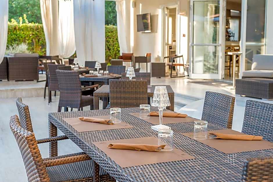 Hotel Stella Della Versilia