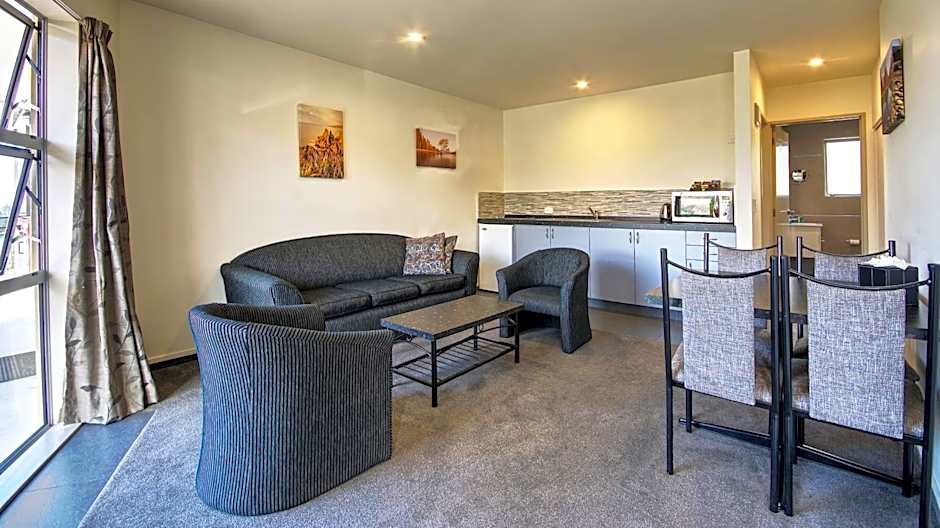 Alexis Motel & Apartments