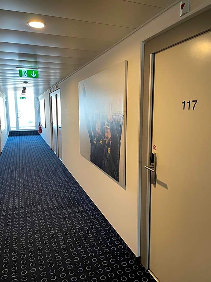 Airporthotel Grenchen