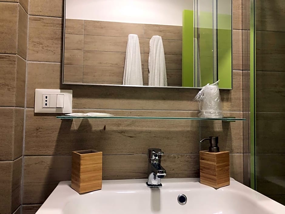 Ospitati - B&B Sangro