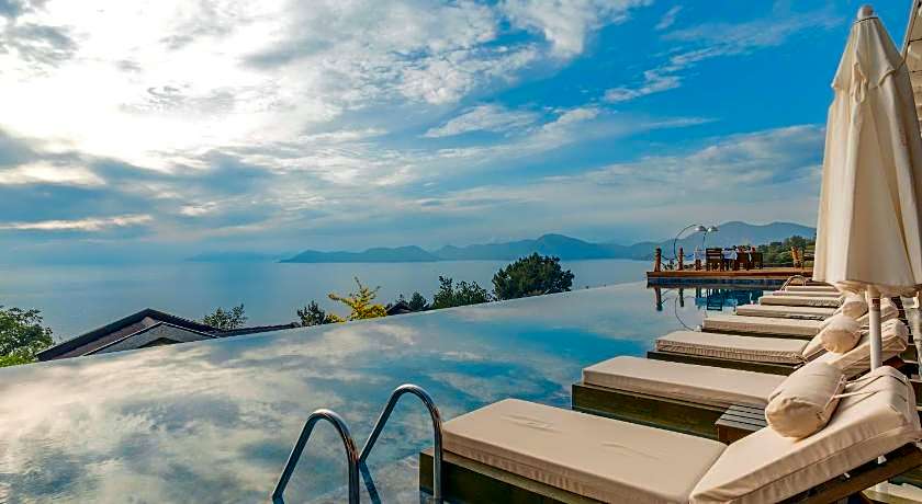 Vista Del Amor Faralya