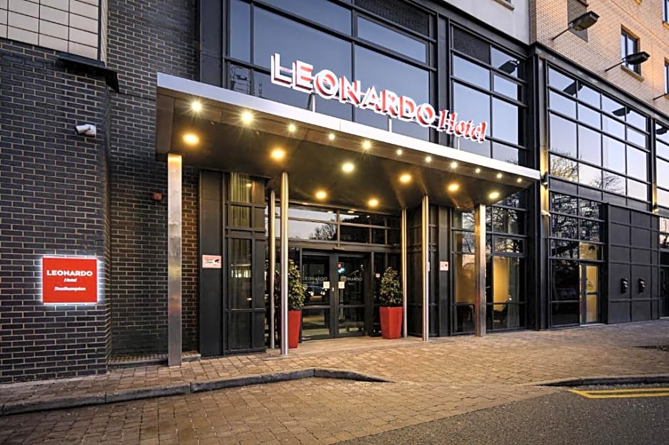 Leonardo Hotel Southampton