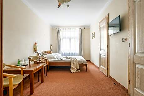 Quadruple Room with Two Bedrooms