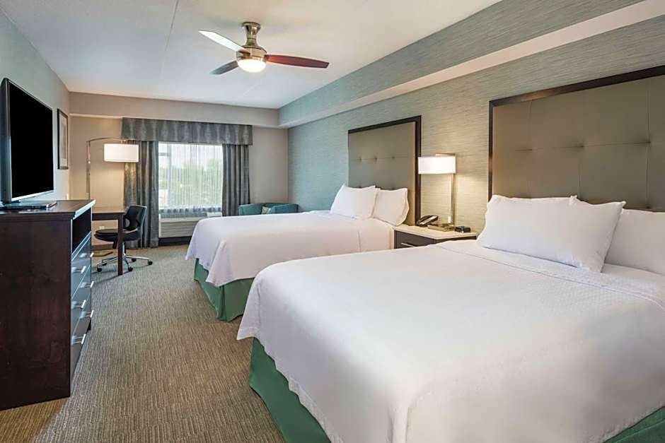 Homewood Suites by Hilton Ottawa Airport