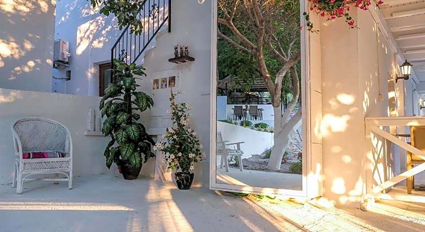 Benjamin Otel Gumusluk