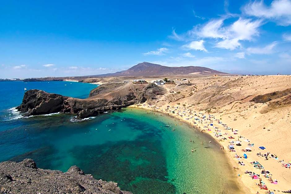 Relaxia Lanzasur Club - Aqualava Water Park