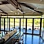 Khangela Private Game Lodge - Self Catering - Bedrooms Three-Private Chalets - Hluhluwe