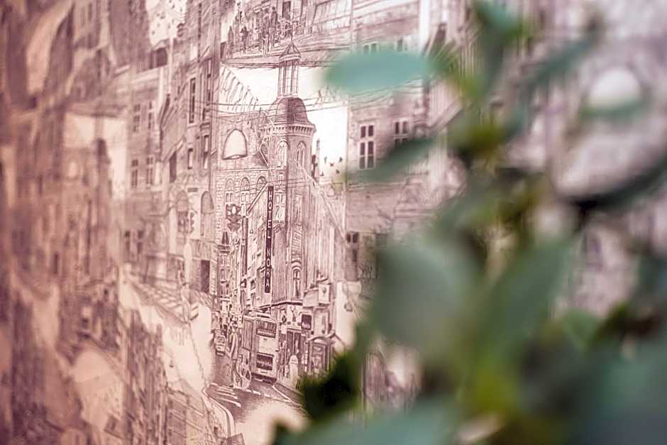 Hotel Nora Copenhagen