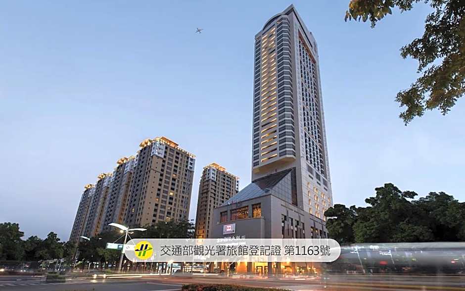 Han Hsien International Hotel