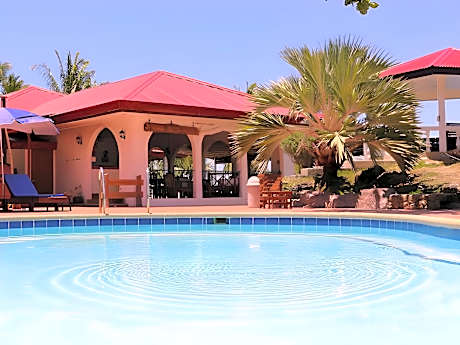 Blue Star Dive Resort