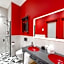 Hotel Oktogon Haggenmacher by Continental Group
