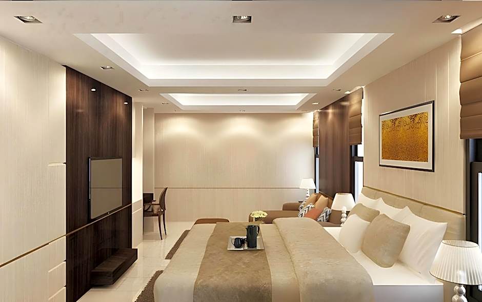 Syama Suites Sukhumvit 20