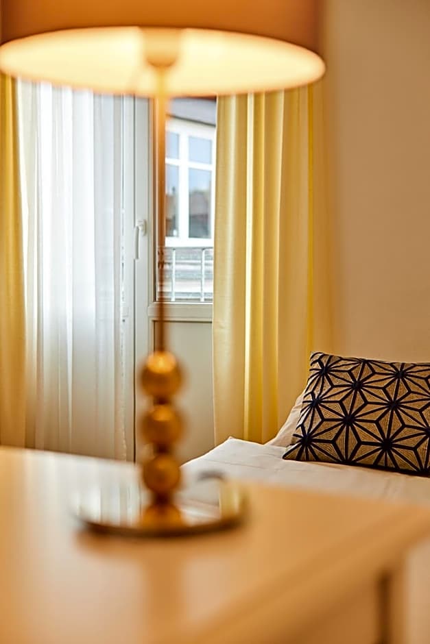 Saint Georges Hotel