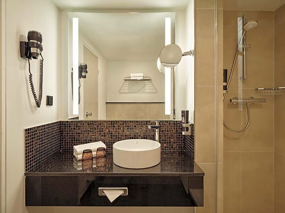 Leonardo Hotel Hamburg City Nord