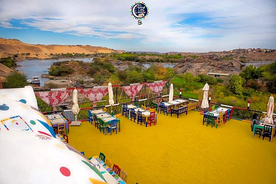 Onaty Ka Guest House