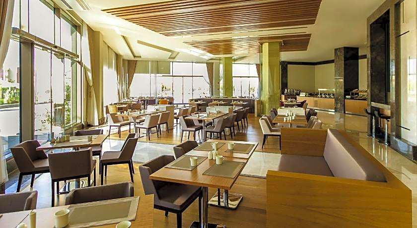 Novotel Diyarbakir