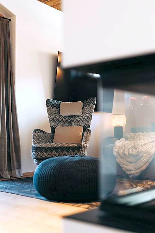 Balma Restaurant Suites