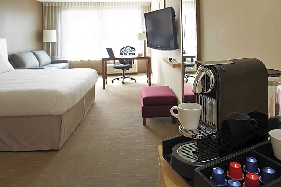 Novotel Montreal Aeroport