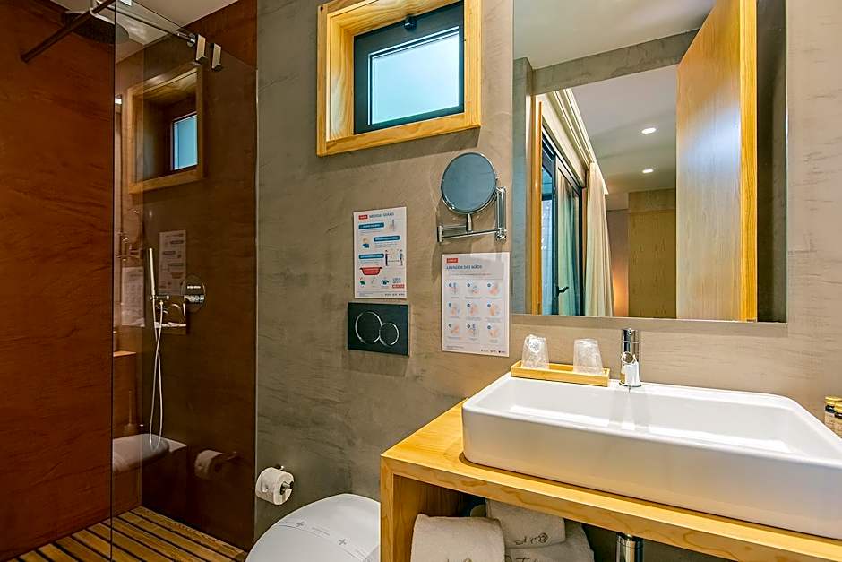 Quinta do Pedregal Hotel & Spa