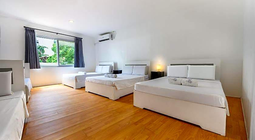 C Hotel Managed by H Hospitality Group 