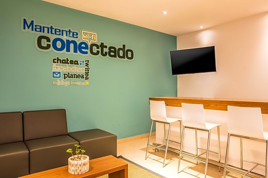 One Puebla Serdan