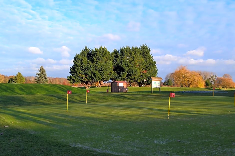 Golf Hotel de la Carte