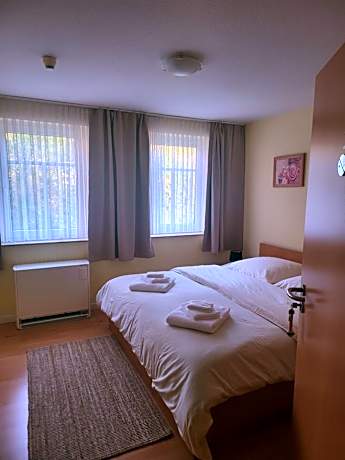 Deluxe Double Room with Bath