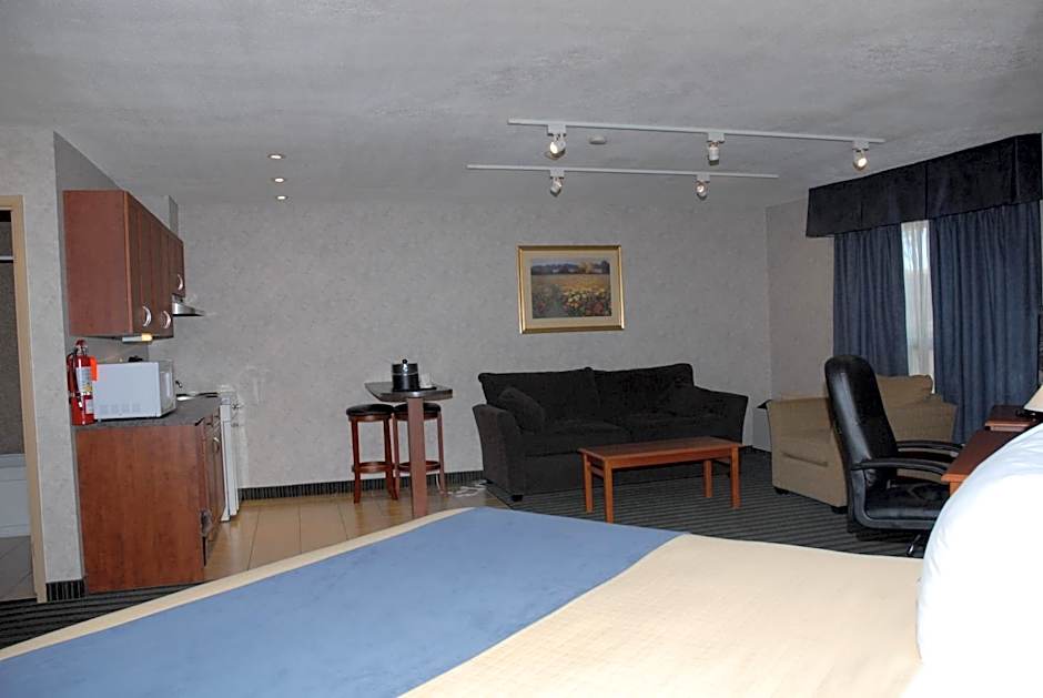 Best Western Plus Ottawa/Kanata Hotel & Conference Centre