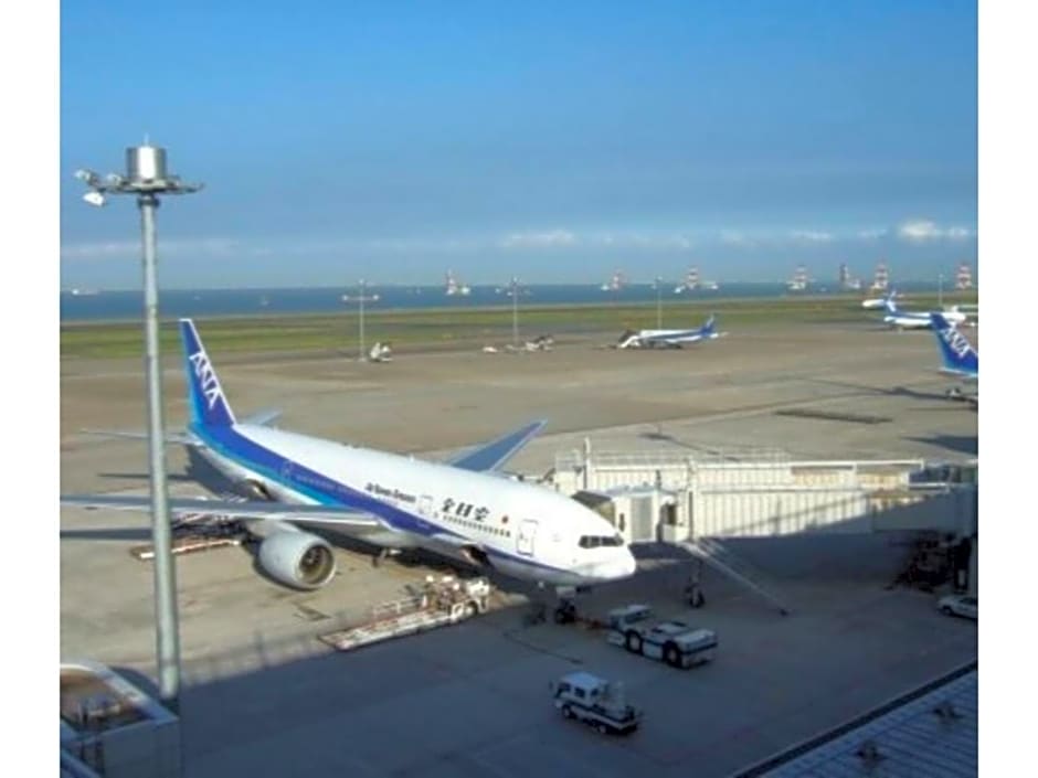 Sky Heart Hotel Kawasaki - Vacation STAY 97869