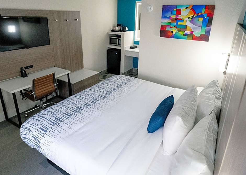 SerenityStay Chattanooga Hamilton Place