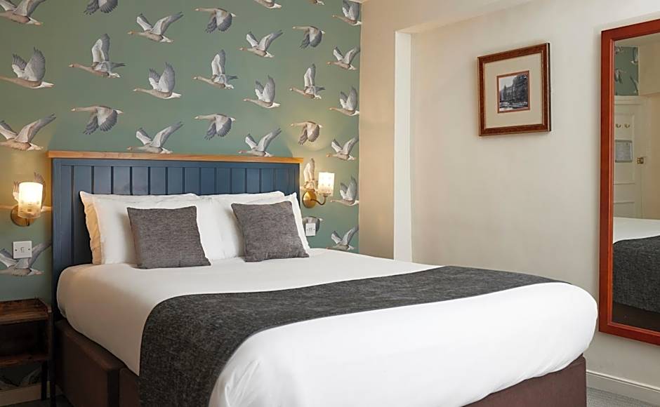 Bull Hotel by Greene King Inns