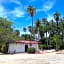 Hotel las hamacas