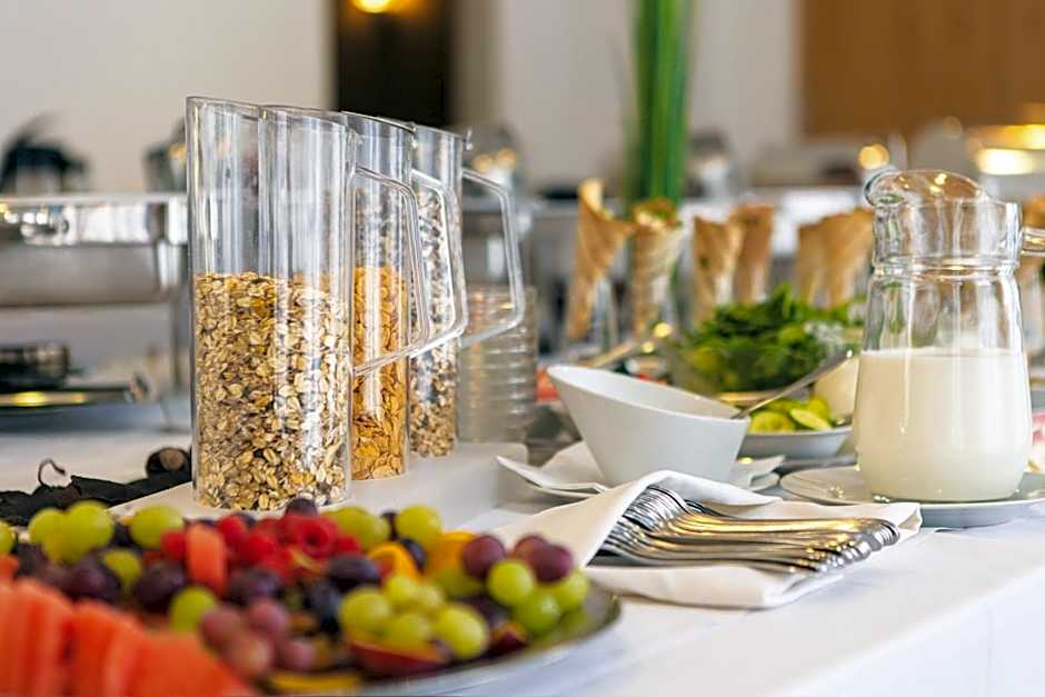 Hotel Stadt Spremberg