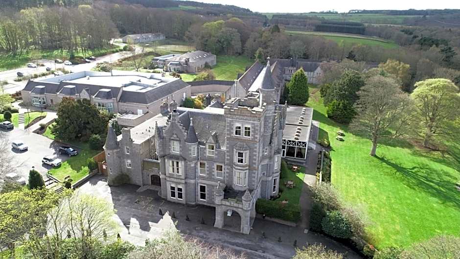 Ardoe House Hotel & Spa