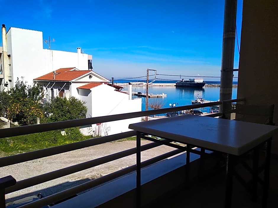 Θέα - View Appartments