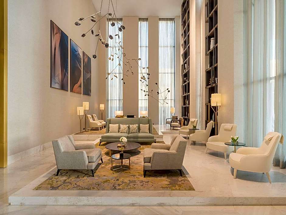 Fairmont Ramla Serviced Residences