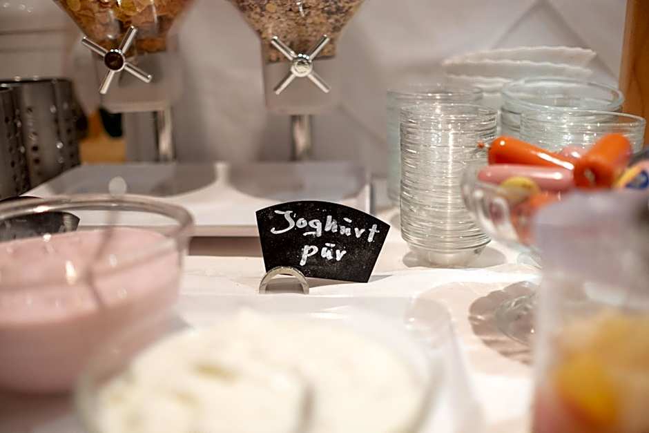 Flair Hotel zur Therme