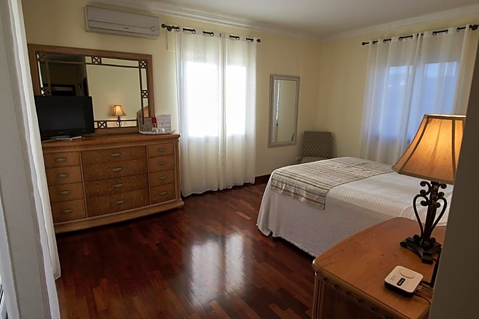 Vivenda da Saudade B&B