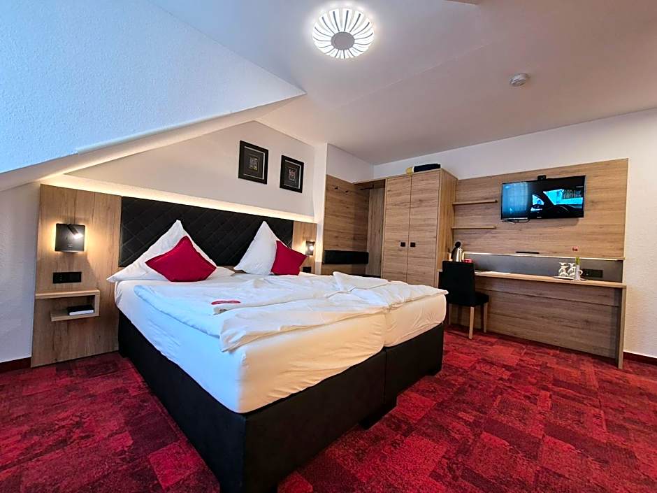 Hotel St. Georg Garni