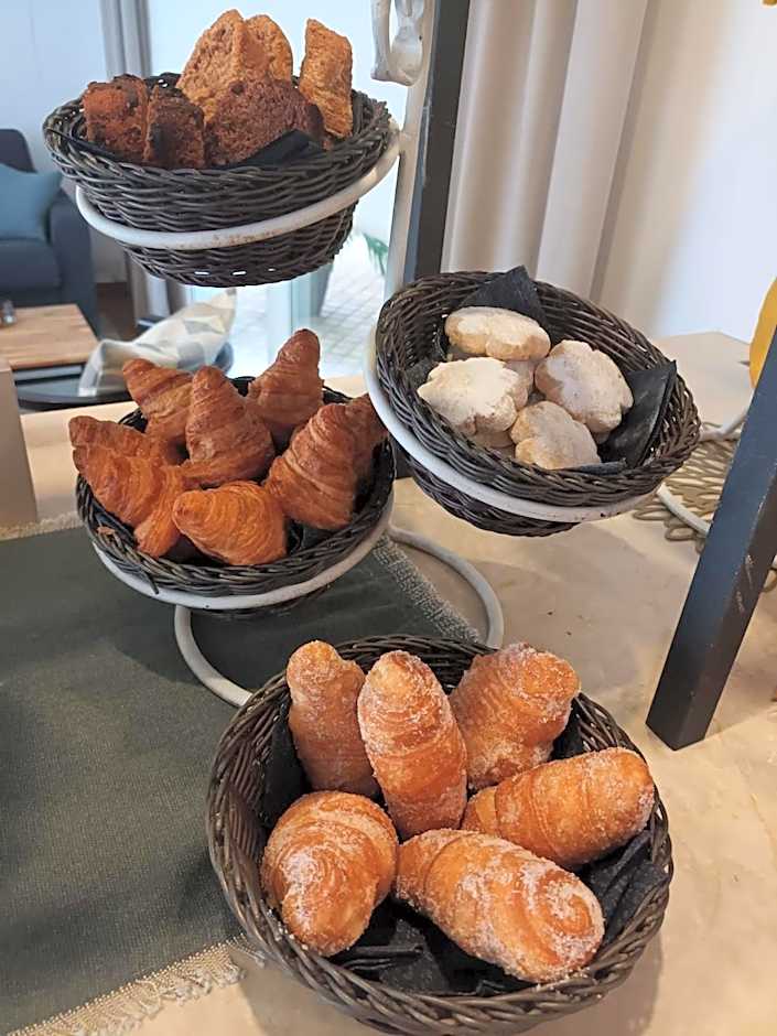 Hotel San Miguel Menorca