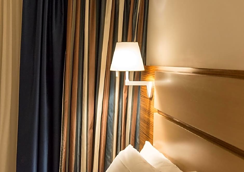 Cardano Hotel Malpensa