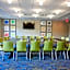 Holiday Inn Express & Suites - Kirksville - University Area By IHG