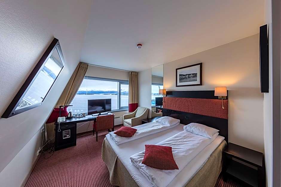 Scandic Seilet Hotel