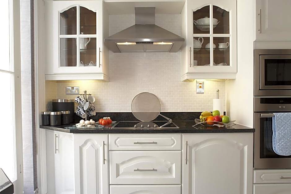 Beaufort House - Knightsbridge