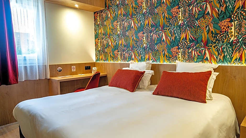 The Originals Boutique, Hotel Le Marmotel, Clermont-Ferrand