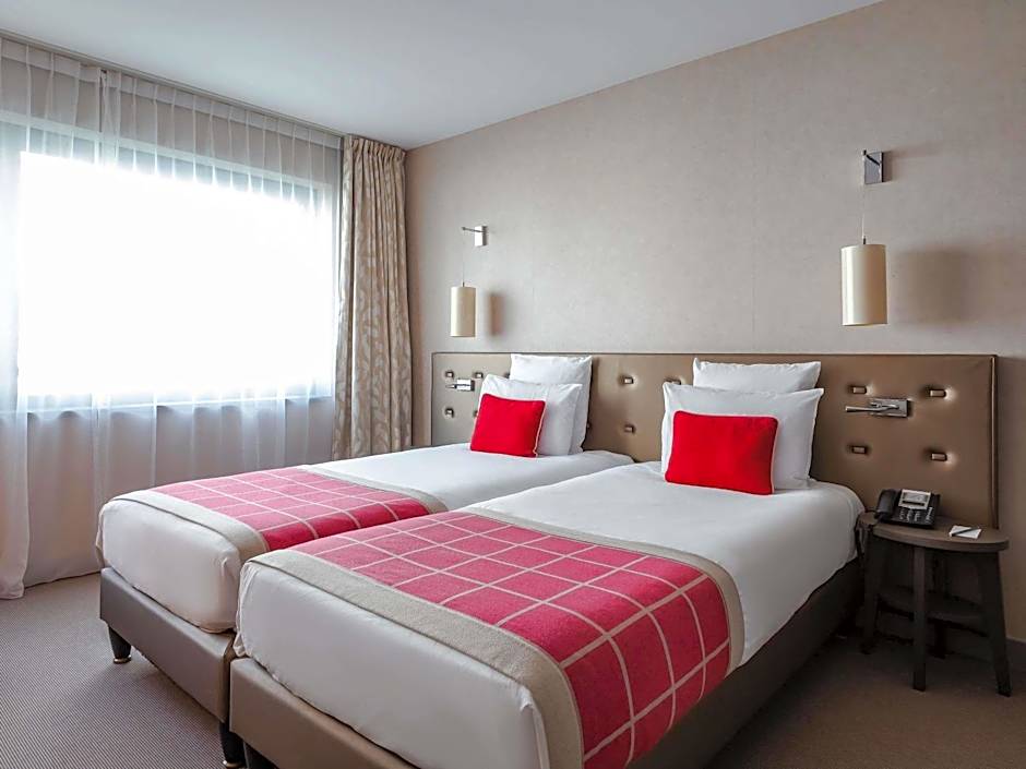 Mercure Clermont Ferrand centre Jaude