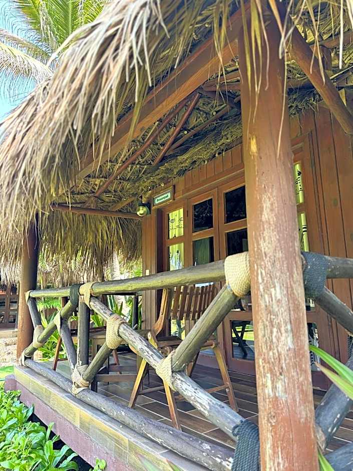 Casa Yalma Kaan Acapulco Hotel - Solo Adultos