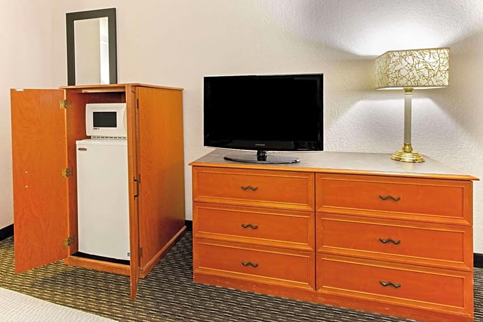 La Quinta Inn by Wyndham Santa Fe
