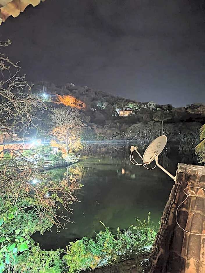 Casa di Zaia - Apt 2